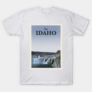 Visit Idaho T-Shirt